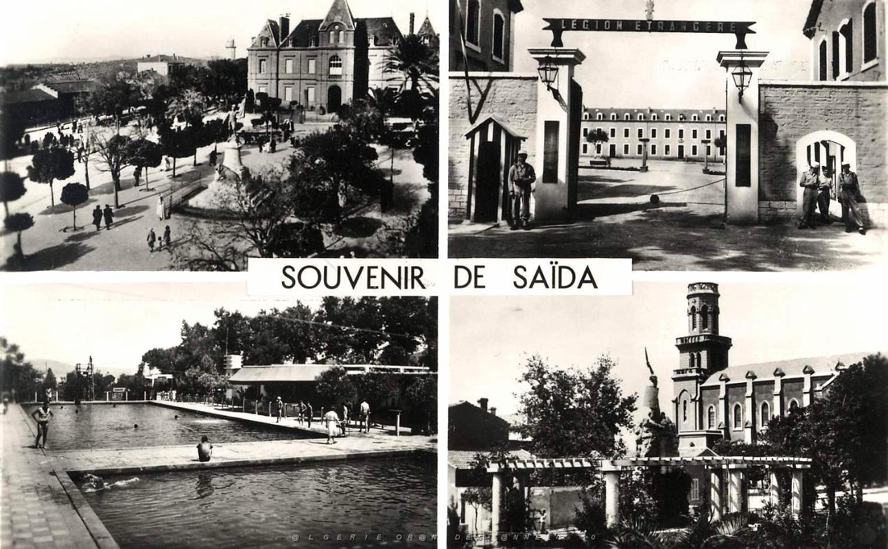 Saida 528- Souvenirs COLLECTION DES AMIS DE ND DE SANTA CRUZ.jpg
